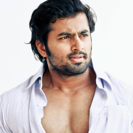 [Image] Crazy Sam's Bloginess: CSB Xclusive! Unni Mukundan