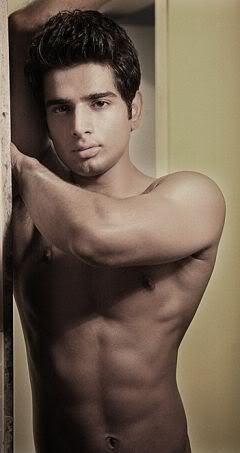 [Image] Crazy Sam's Bloginess: Sahil Anand Arora