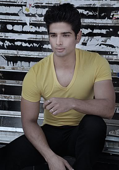 [Image] Crazy Sam's Bloginess: Sahil Anand Arora