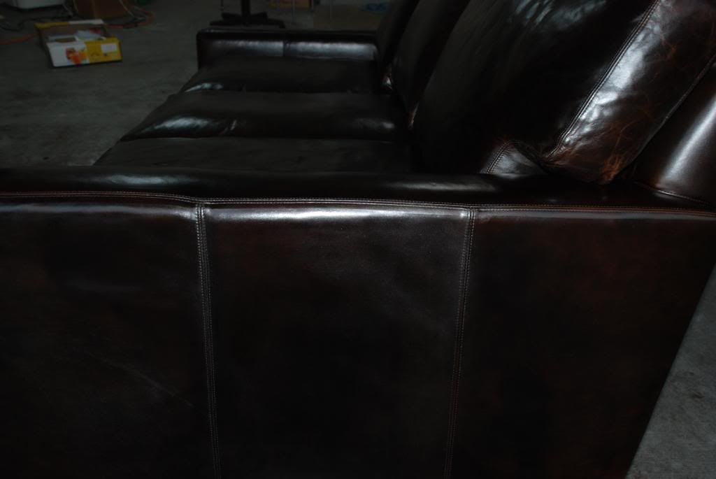 Aniline (Sauvage) Paint How to Remove Paint Splatter from Aniline