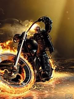 ghost rider Pictures, Images and Photos