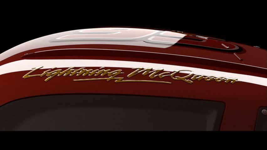 Lightning McQueen Sig Pictures, Images and Photos