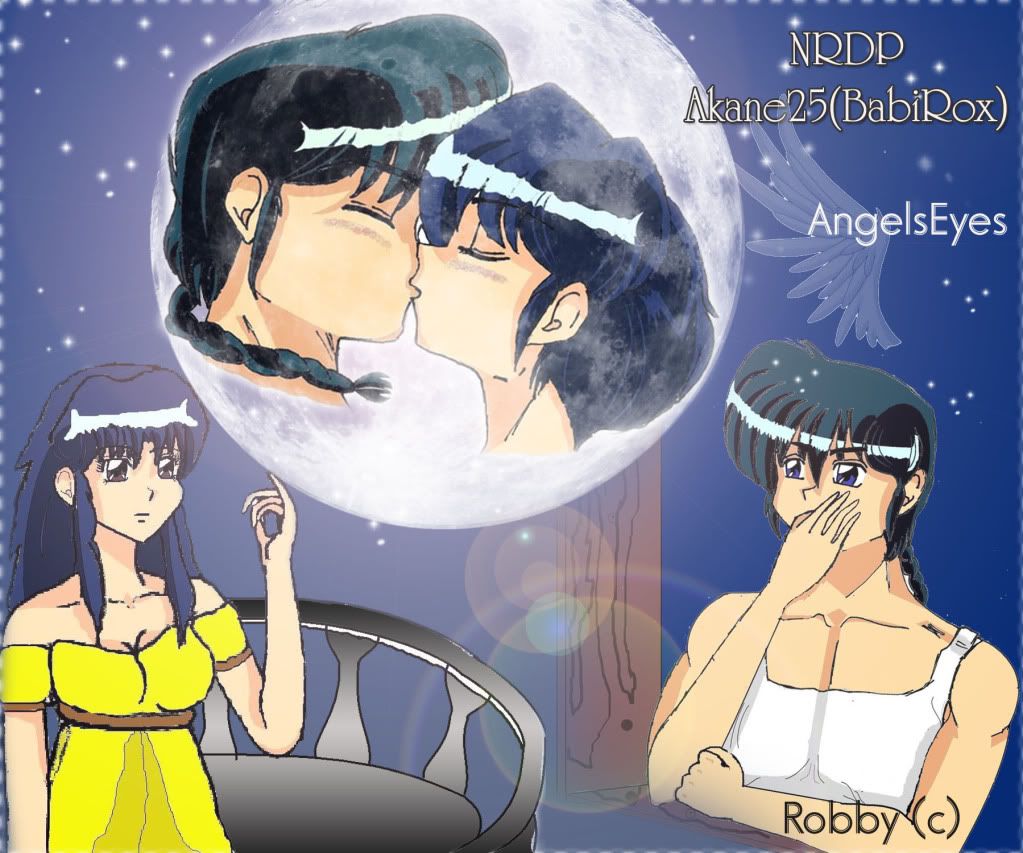 ranma notte matrimonio fallito