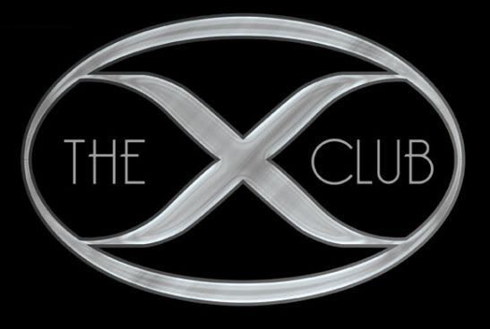 THE X CLUB