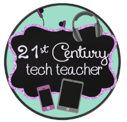 21st Century Tech Teacher