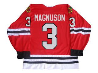 Keith Magnuson | RM. Keith Magnuson | RM.