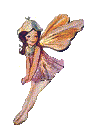 young fairy
