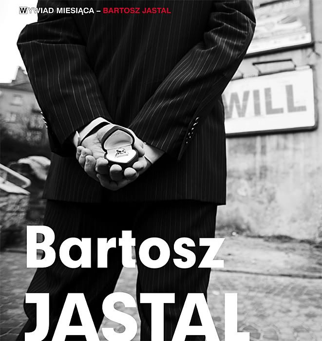 Bartosz Jastal