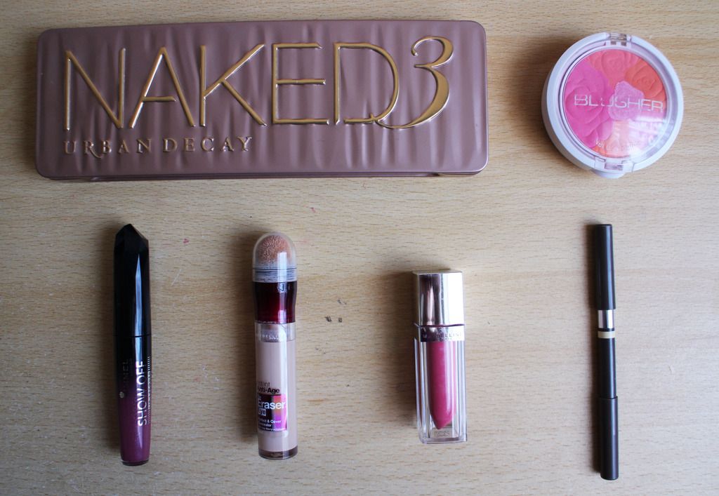 Monthly Favourites | April Monthly Favourites | April