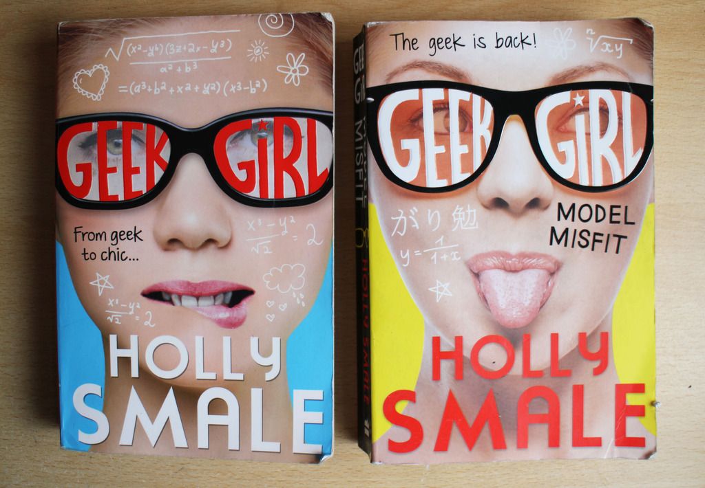 Recently Read #5 Recently Read #5