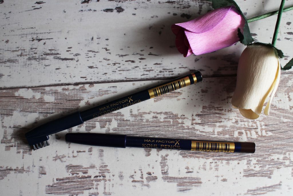 Max Factor Eye Collection Max Factor Eye Collection