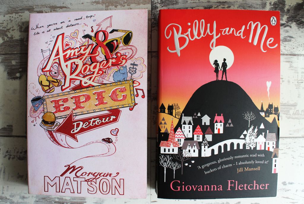 Summer Reading Recommendations Summer Reading Recommendations