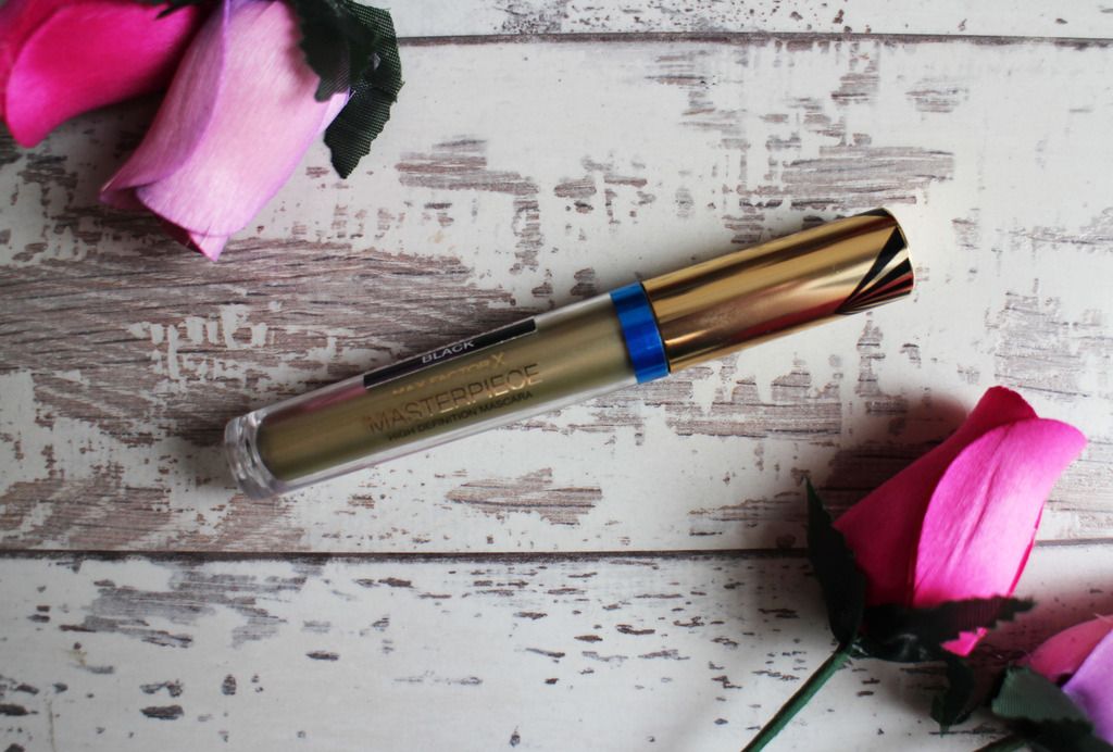 Review | Max Factor Masterpiece HD Mascara Review | Max Factor Masterpiece HD Mascara