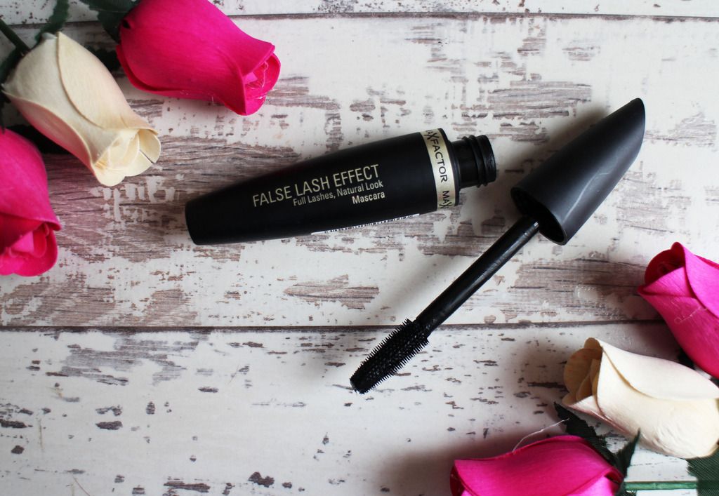 Review | Max Factor False Lash Effect Mascara Review | Max Factor False Lash Effect Mascara
