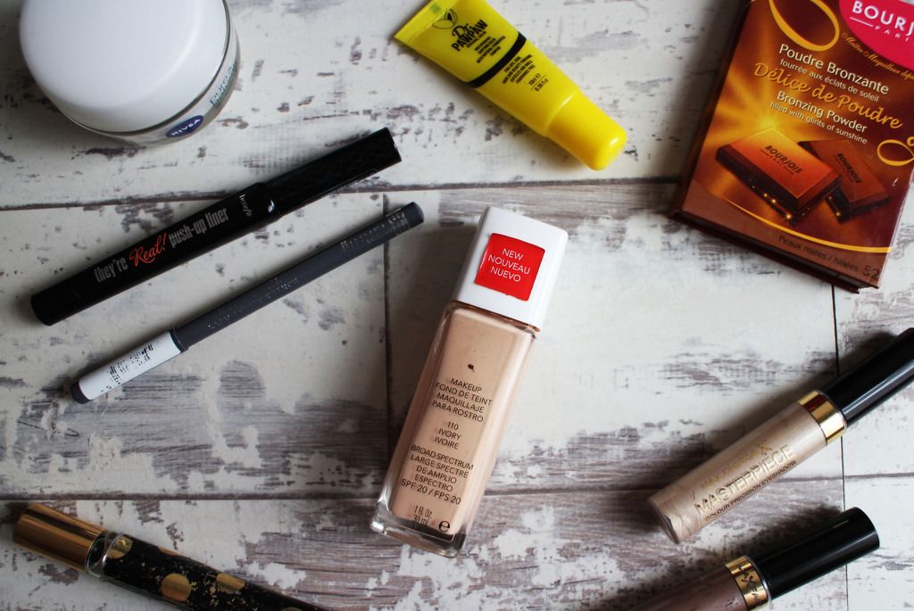 Monthly Favourites | June Monthly Favourites | June