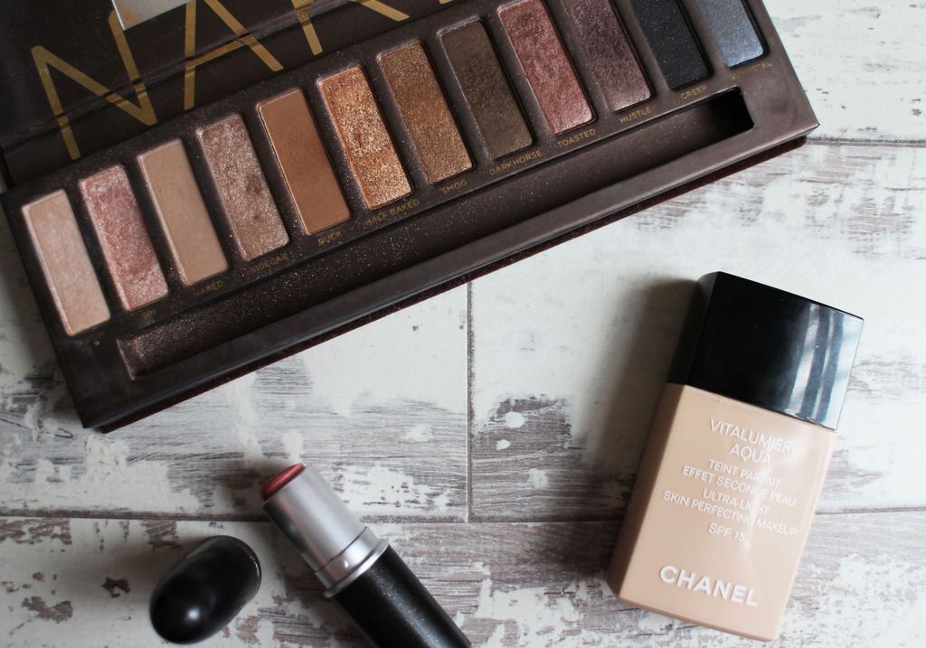 10 Beauty Products I Couldn't Live Without 10 Beauty Products I Couldn't Live Without
