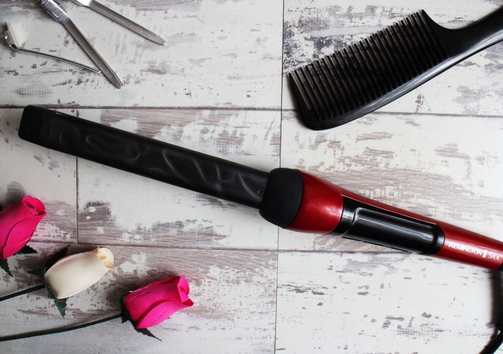 Must Have Hair Tool | Remington Silk Waving Wand Must Have Hair Tool | Remington Silk Waving Wand
