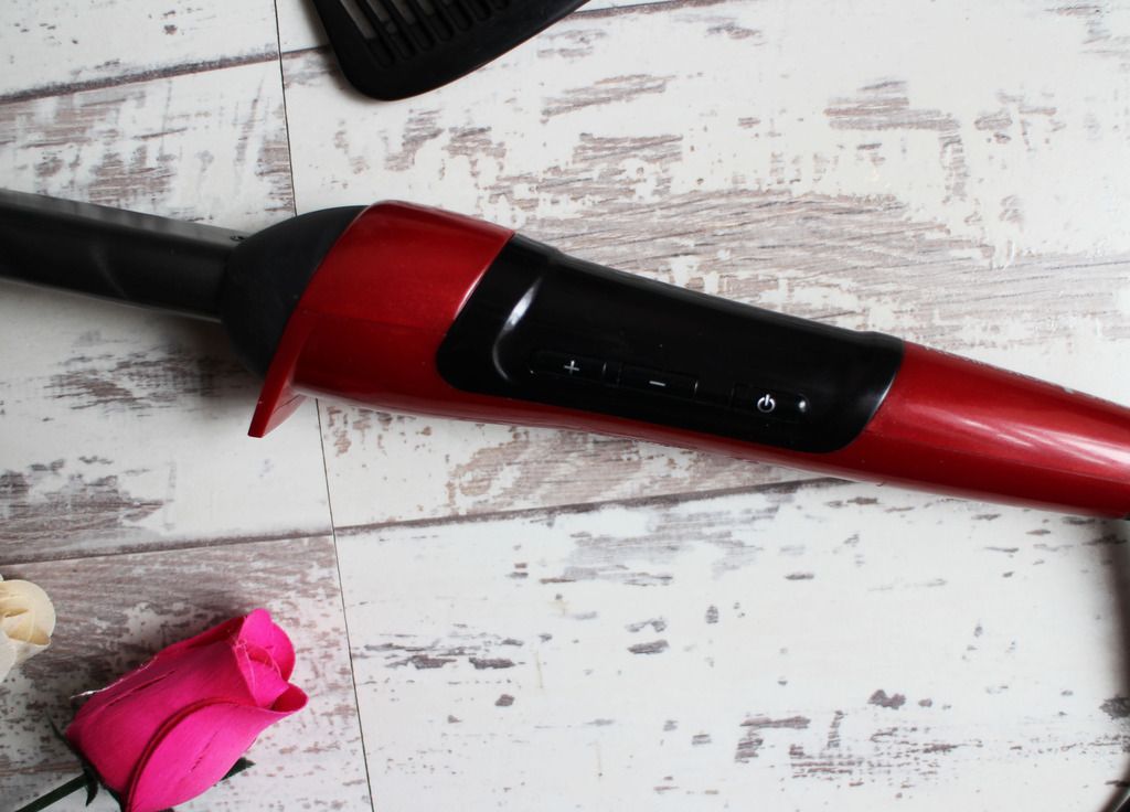 Must Have Hair Tool | Remington Silk Waving Wand Must Have Hair Tool | Remington Silk Waving Wand