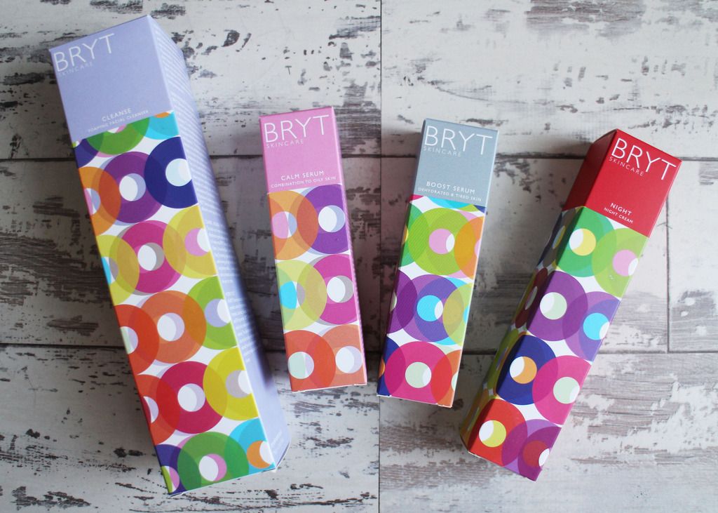 Review | BRYT Skincare Review | BRYT Skincare