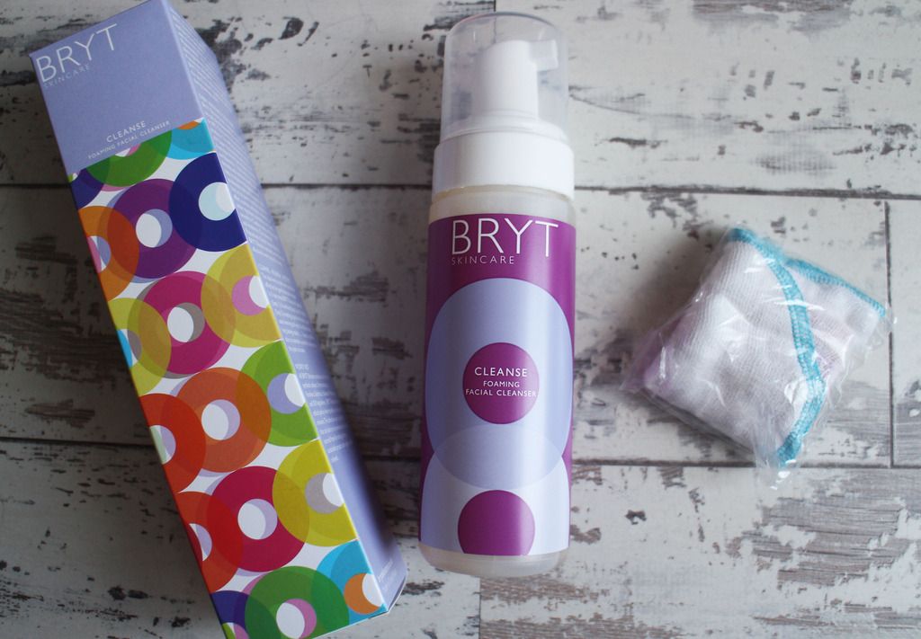 Review | BRYT Skincare Review | BRYT Skincare