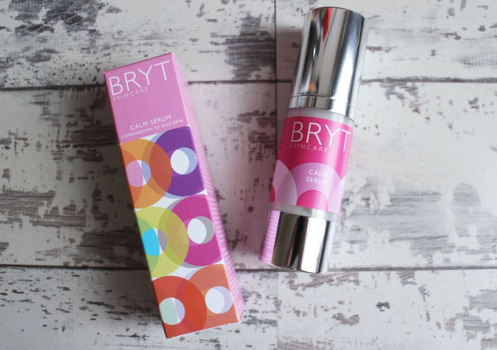 Review | BRYT Skincare Review | BRYT Skincare
