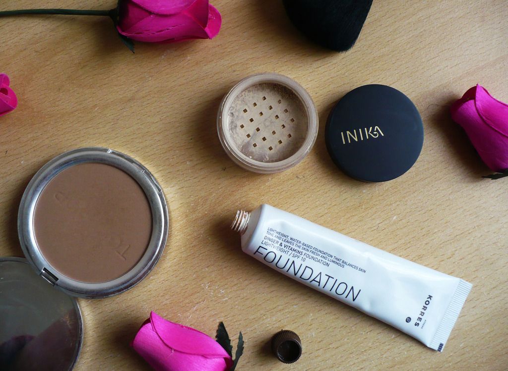 Spring Update | Make Up Spring Update | Make Up