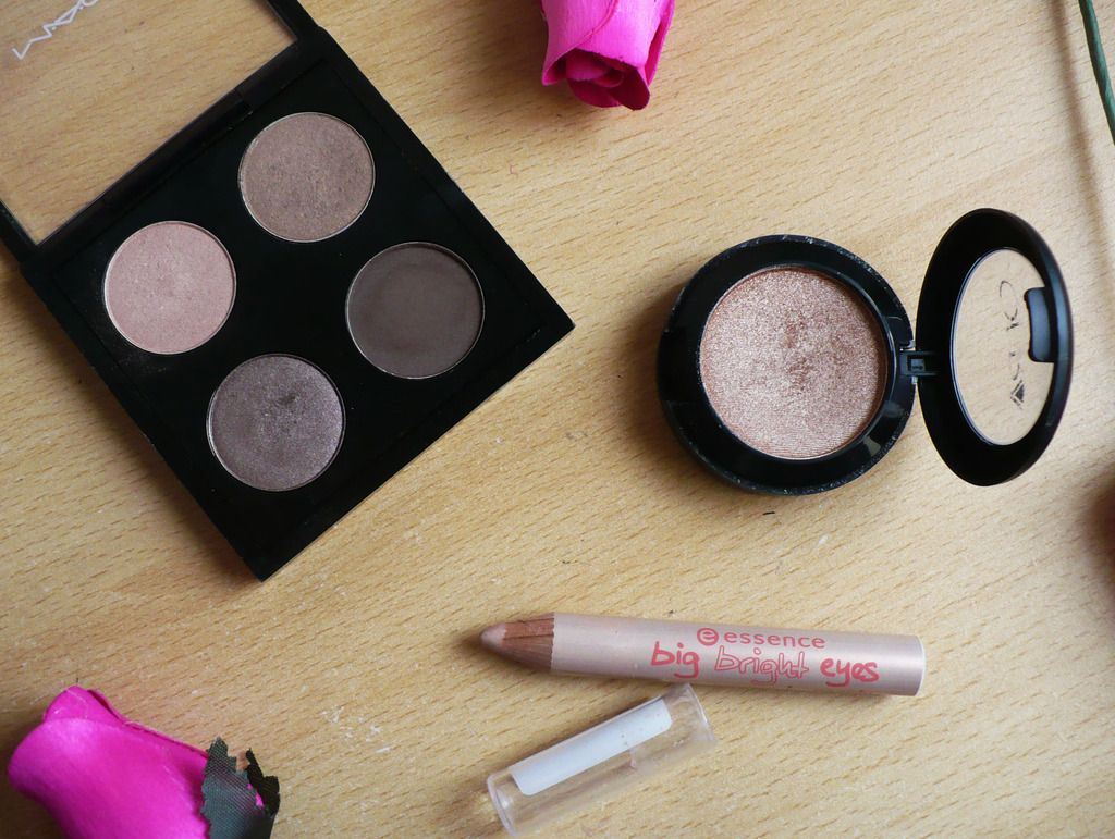 Spring Update | Make Up Spring Update | Make Up