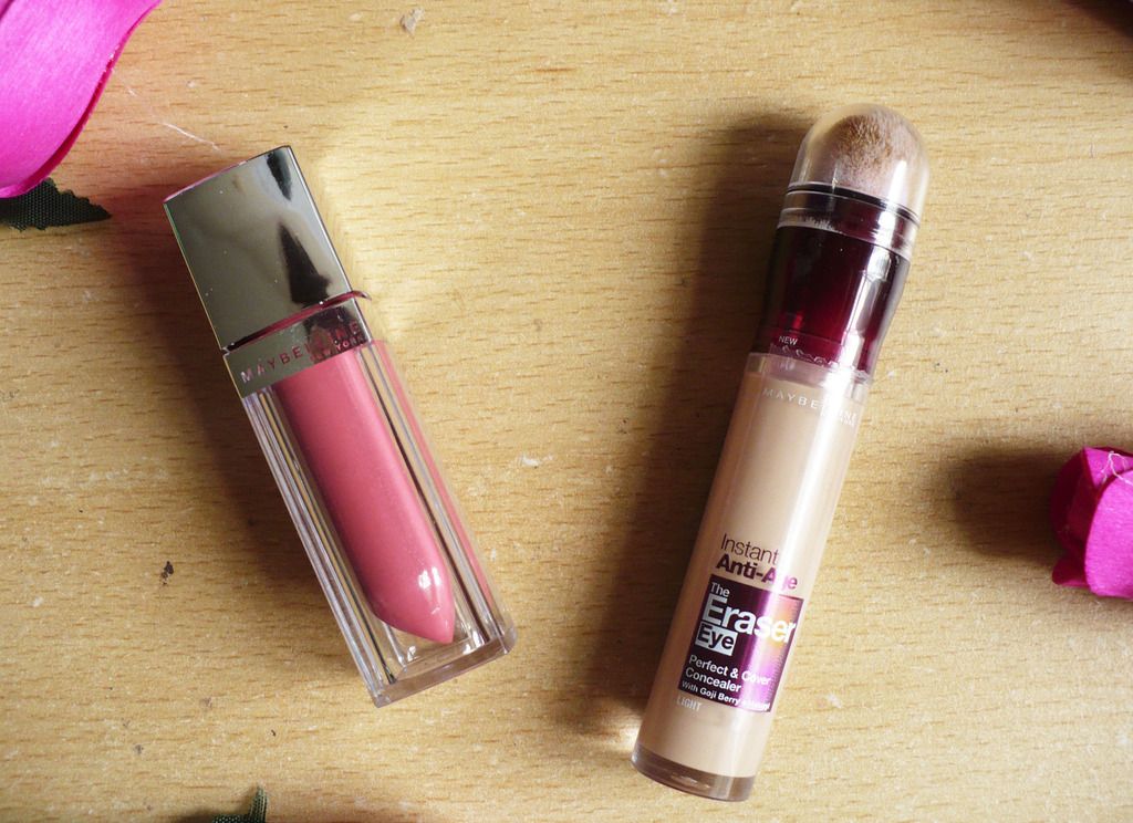 Mini Boots Haul Feat. Maybelline, L'Oreal and Rimmel Mini Boots Haul Feat. Maybelline, L'Oreal and Rimmel