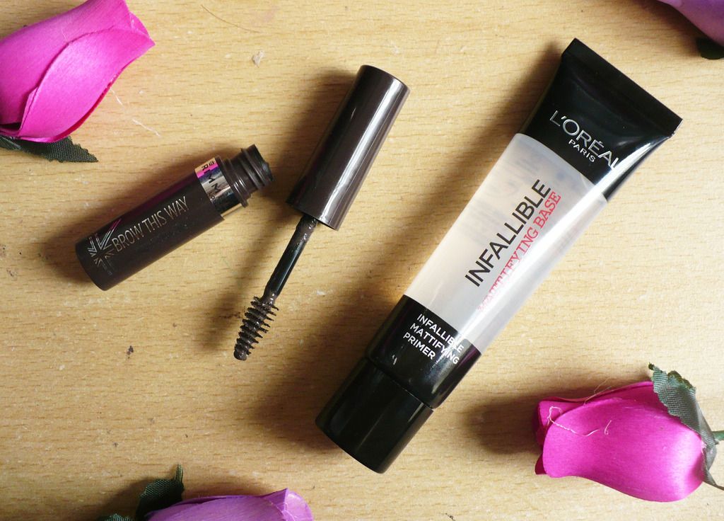 Mini Boots Haul Feat. Maybelline, L'Oreal and Rimmel Mini Boots Haul Feat. Maybelline, L'Oreal and Rimmel