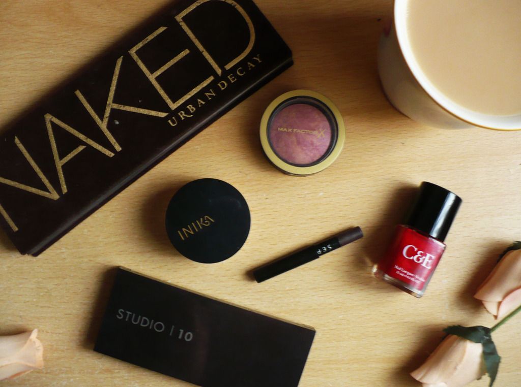 March | Beauty Favourites March | Beauty Favourites