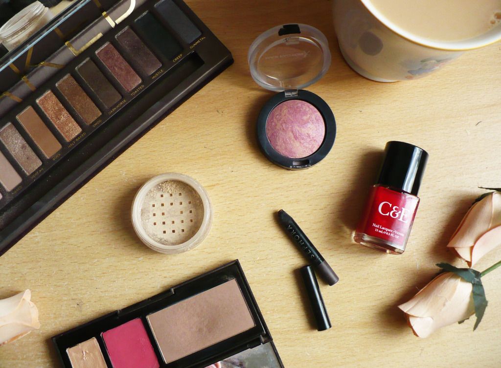 March | Beauty Favourites March | Beauty Favourites