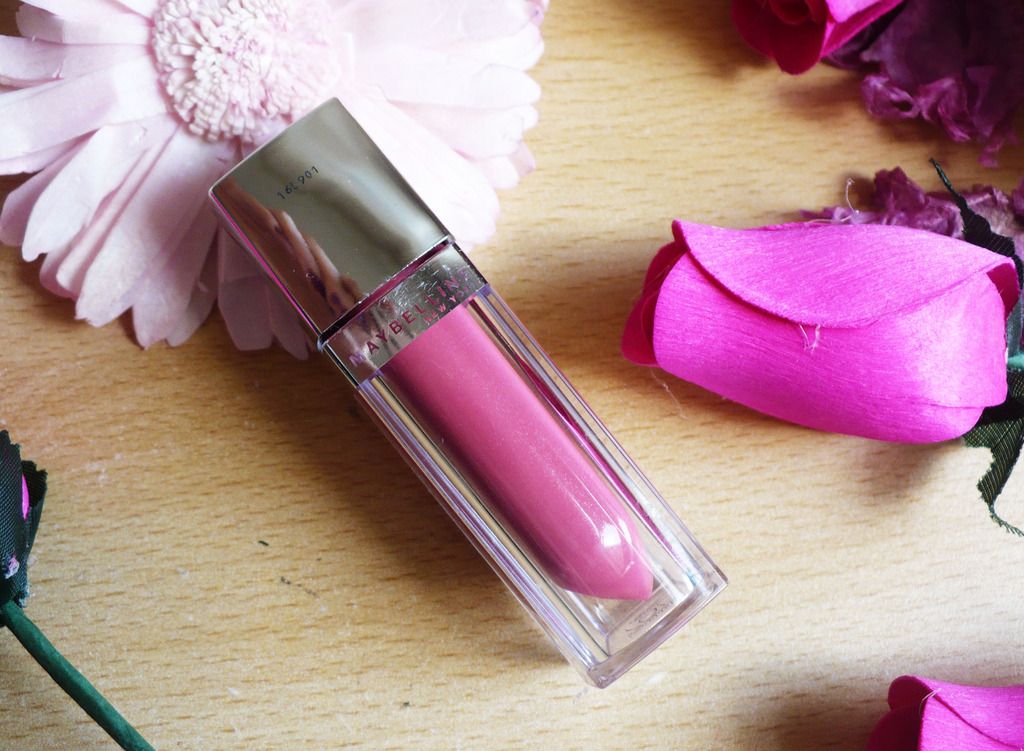 Review | Maybelline Colour Sensation Elixir in Blush Essence Review | Maybelline Colour Sensation Elixir in Blush Essence