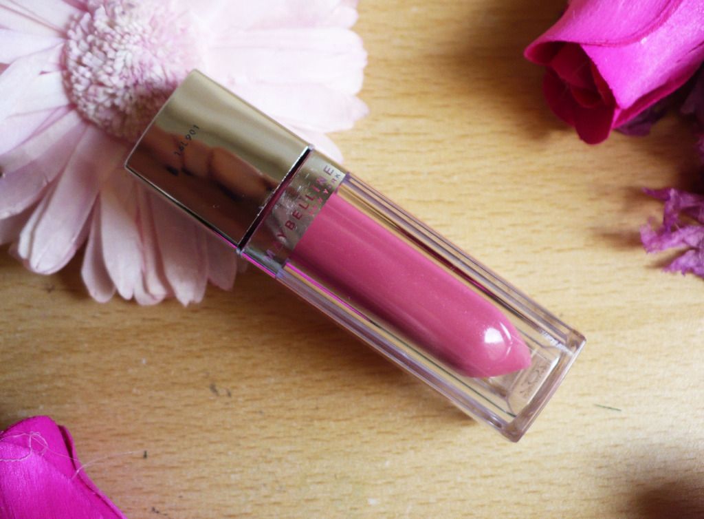 Review | Maybelline Colour Sensation Elixir in Blush Essence Review | Maybelline Colour Sensation Elixir in Blush Essence
