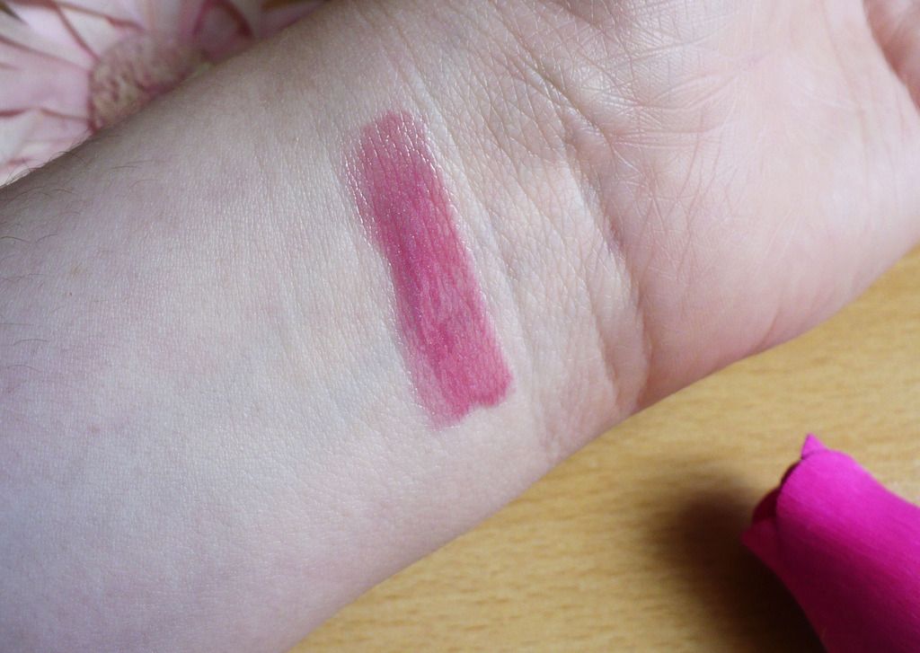 Review | Maybelline Colour Sensation Elixir in Blush Essence Review | Maybelline Colour Sensation Elixir in Blush Essence