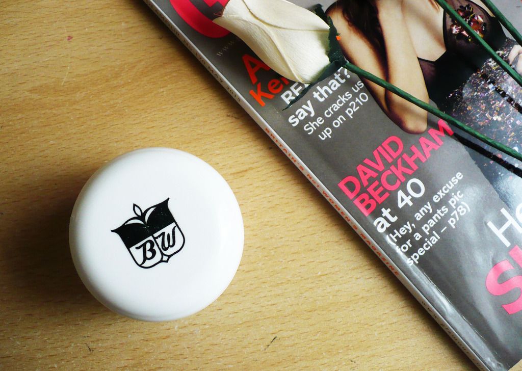 Review | Black and White Genuine Pluko Hair Dressing Pomade Review | Black and White Genuine Pluko Hair Dressing Pomade