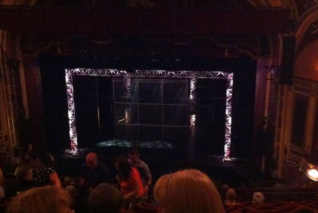 Liverpool Empire | Jersey Boys Liverpool Empire | Jersey Boys