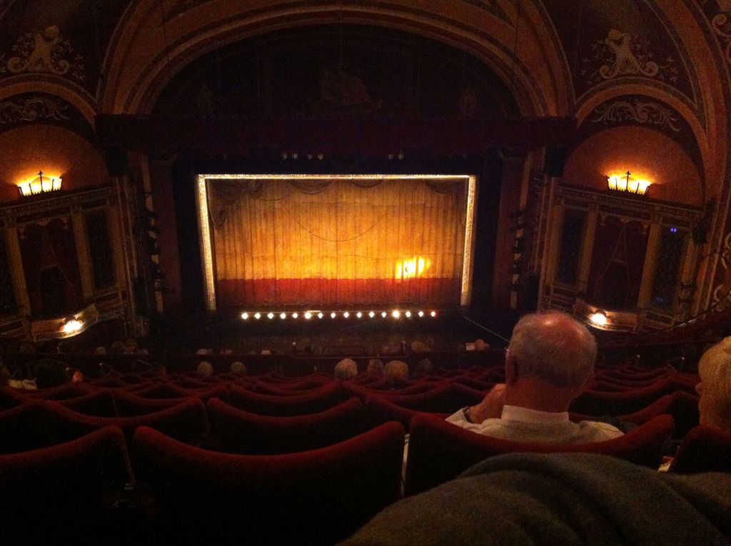 Liverpool Empire | Calamity Jane Liverpool Empire | Calamity Jane