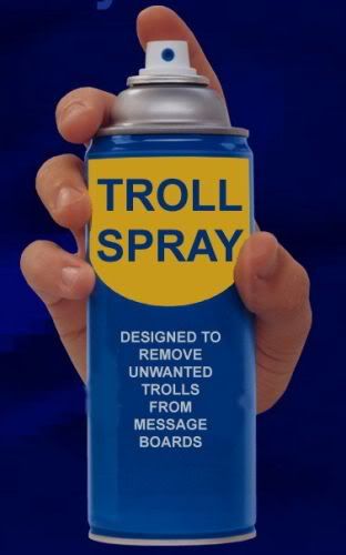 troll spray photo: troll 258Troll_spray.jpg