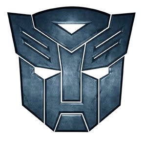 Trans Scanning Optimus Prime