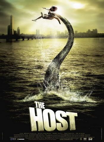 The Host aka Goemul