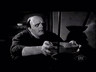 Young Frankenstein- Soup