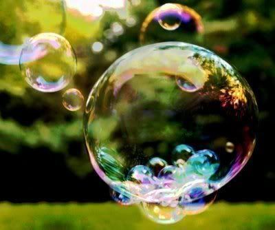 colored bubbles Pictures, Images and Photos