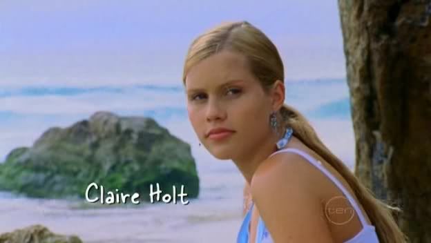 h2o - just add water emma gilbert / claire holt Pictures, Images and Photos