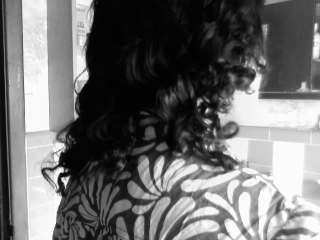 Here are the curls: