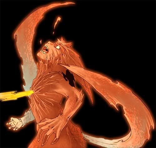 kyuubi naruto