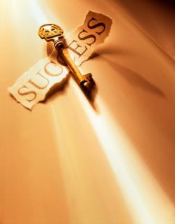 Keys to Success Pictures, Images and Photos