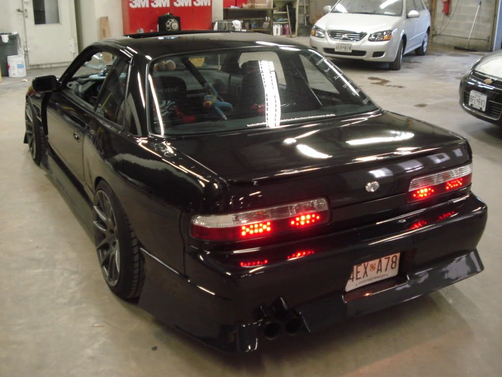 Dmax S13