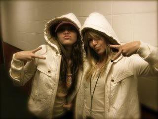 miley cyrus,cousin not amy