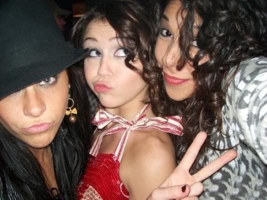 MILEY RARE