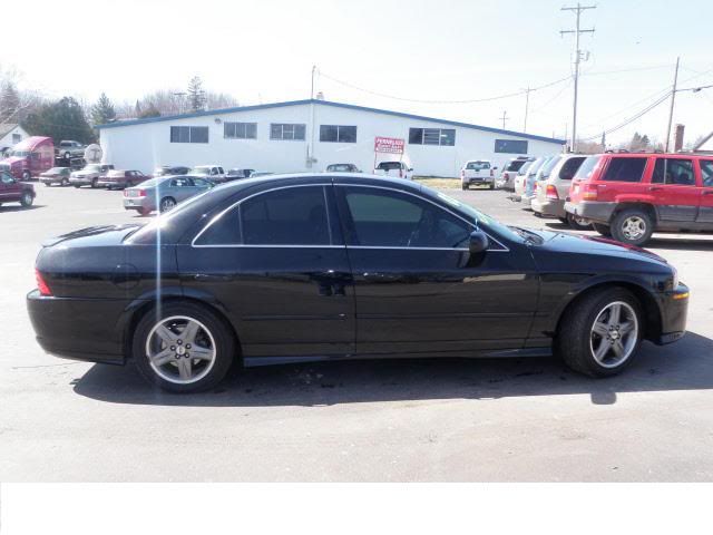 lincoln ls wiki. For Sale 2002 lincoln ls lse